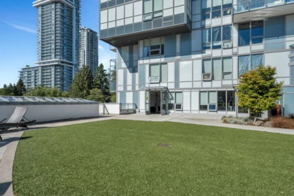 Community Amenities Photo (Clubhouse) of 1709 13398 104 Avenue, Surrey, BC