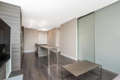Entry Foyer Photo of 1709 13398 104 Avenue, Surrey, BC