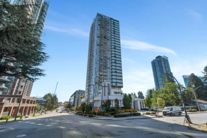 1709 13398 104 Avenue, Surrey, BC, Surrey — Apartment/Condo for sale