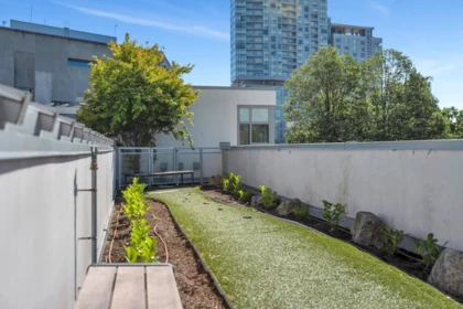 Fitness Center Photo Near 1709 13398 104 Avenue, Surrey, BC