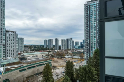 Garden / Landscaping Photo of 1709 13398 104 Avenue, Surrey, BC