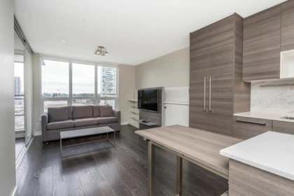 Loft / Bonus Room Photo of 1709 13398 104 Avenue, Surrey, BC