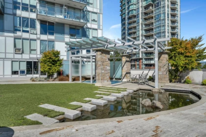 Neighborhood Park Photo Near 1709 13398 104 Avenue, Surrey, BC
