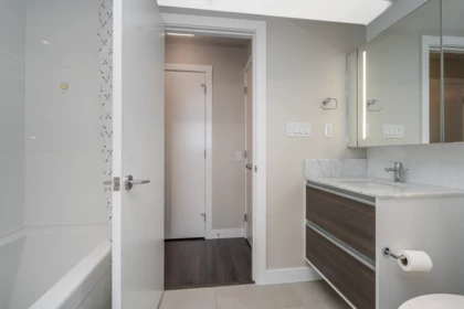 Office / Den Photo of 1709 13398 104 Avenue, Surrey, BC