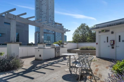 Street View Photo of 1709 13398 104 Avenue, Surrey, BC