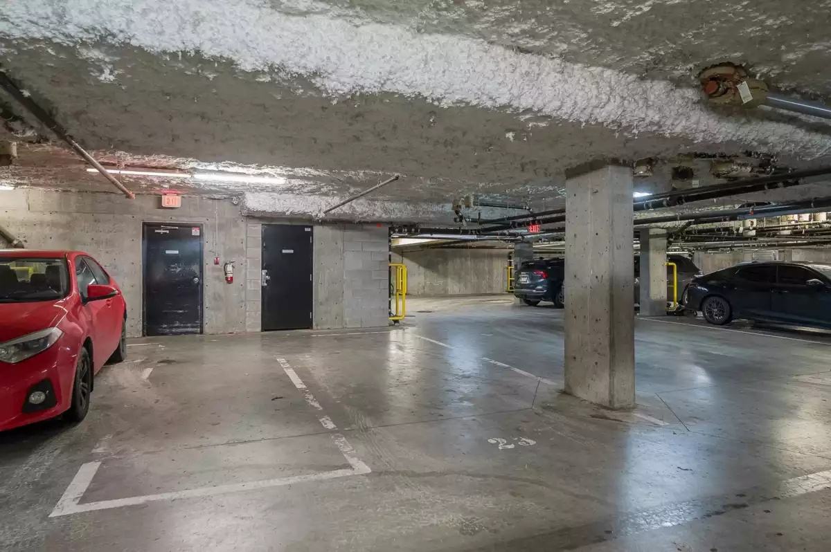 Backyard Photo of 107 45640 Alma Avenue, Chilliwack, BC