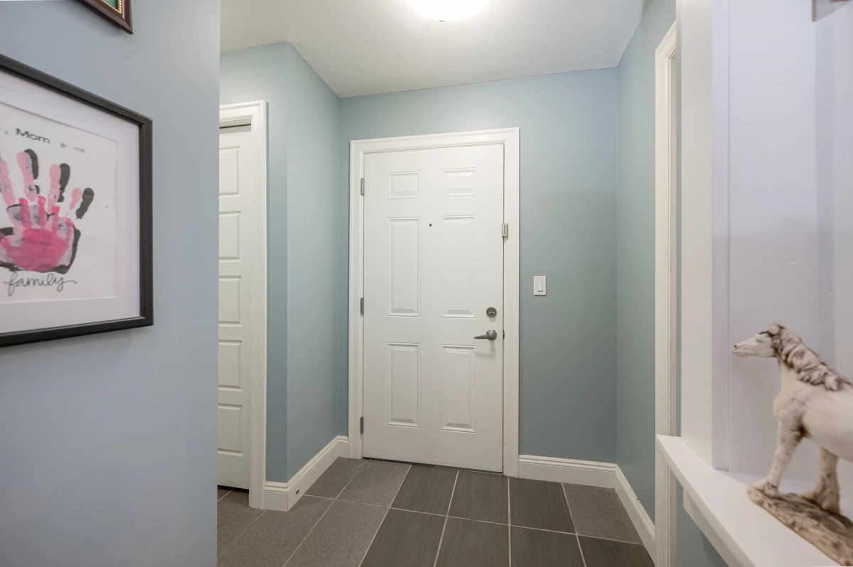 Bedroom 3 Photo of 107 45640 Alma Avenue, Chilliwack, BC