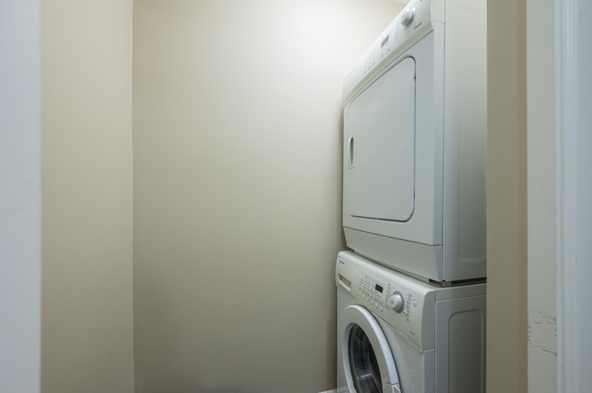 Bedroom 4 Photo of 107 45640 Alma Avenue, Chilliwack, BC