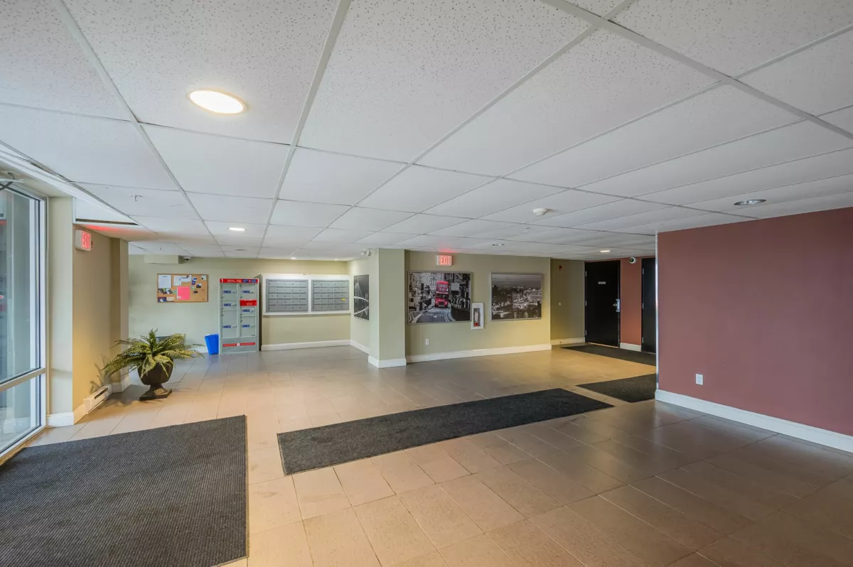 Front Yard Photo of 107 45640 Alma Avenue, Chilliwack, BC