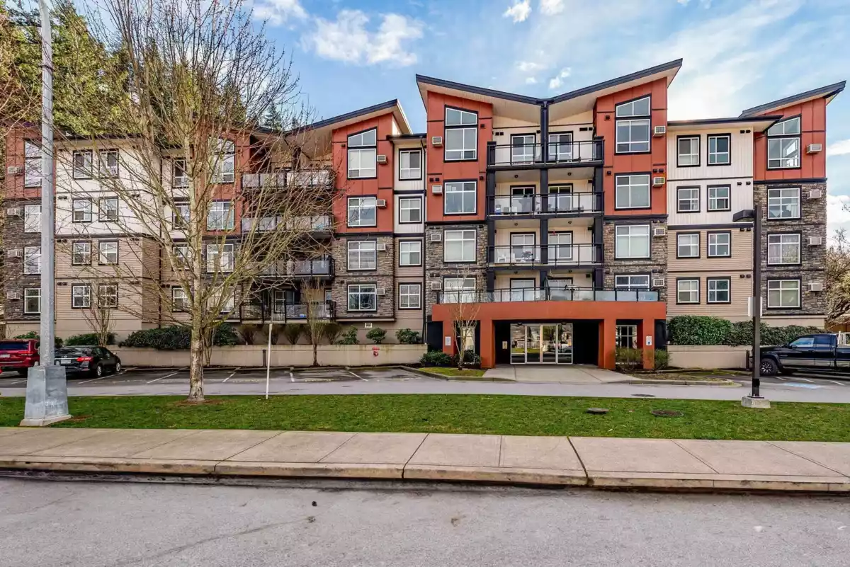 Garden / Landscaping Photo of 107 45640 Alma Avenue, Chilliwack, BC