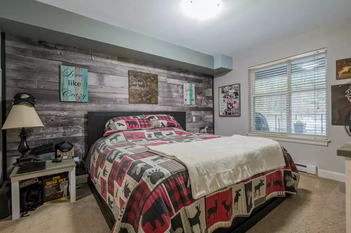 Guest Bathroom Photo of 107 45640 Alma Avenue, Chilliwack, BC