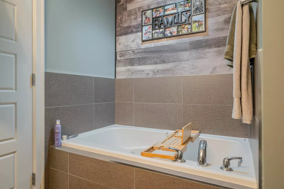 Laundry Room Photo of 107 45640 Alma Avenue, Chilliwack, BC