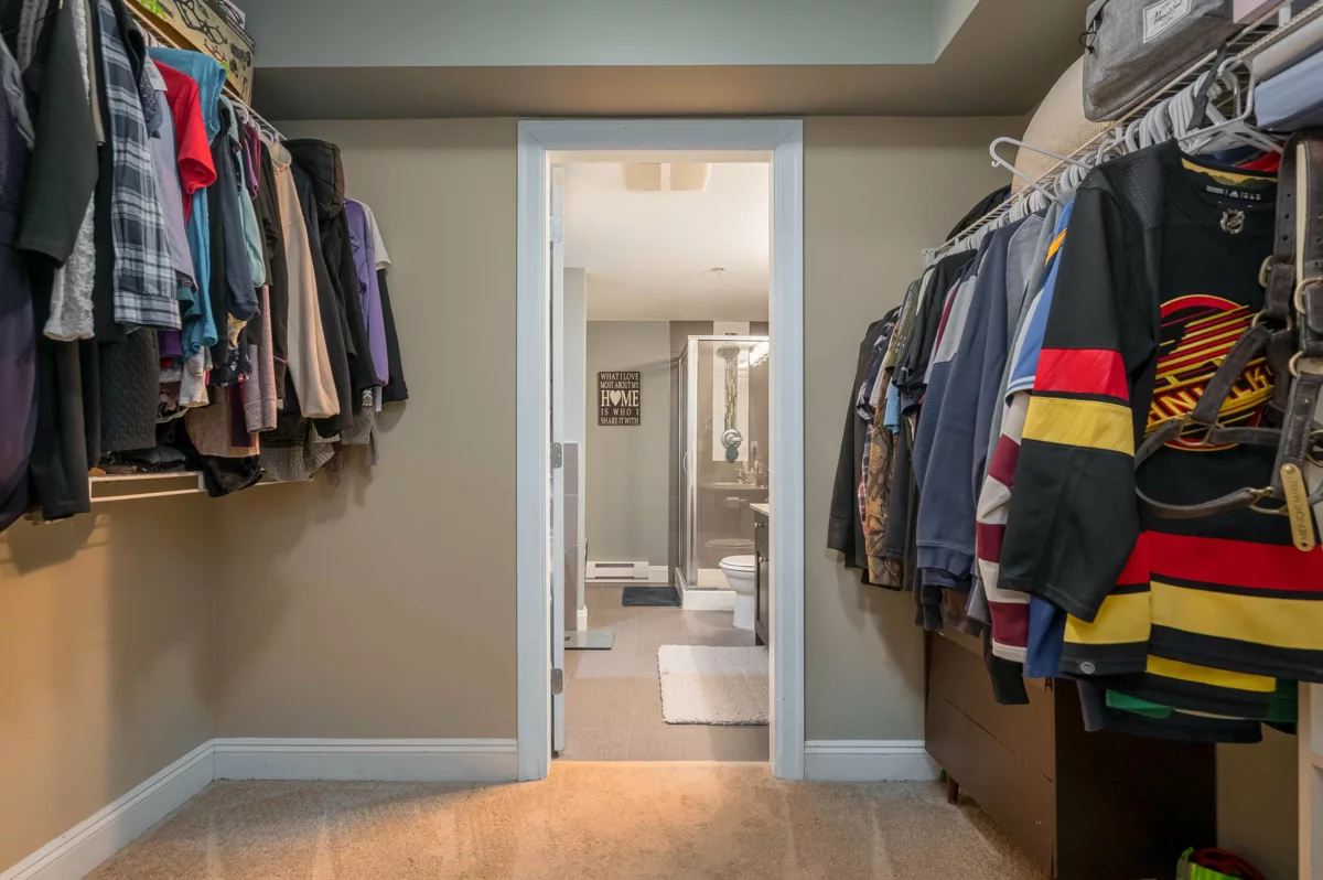 Loft / Bonus Room Photo of 107 45640 Alma Avenue, Chilliwack, BC