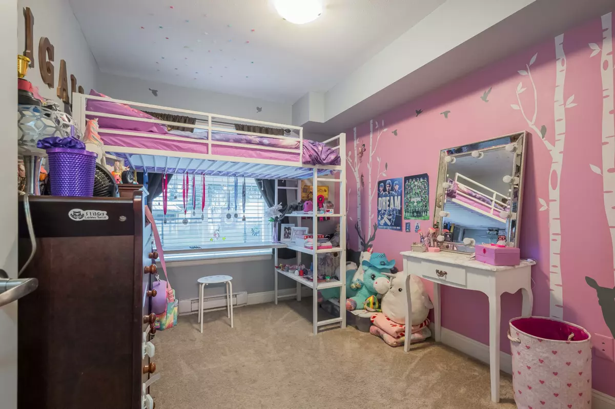 Mudroom Photo of 107 45640 Alma Avenue, Chilliwack, BC