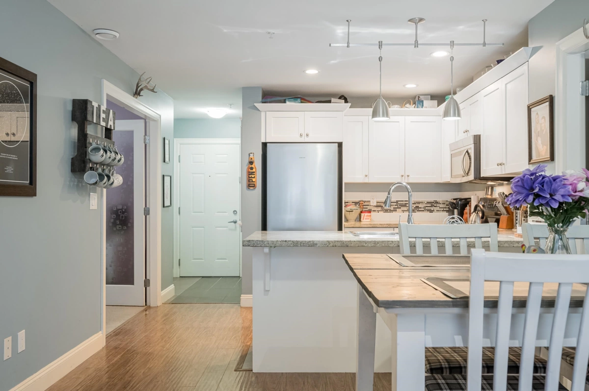 Pantry Photo of 107 45640 Alma Avenue, Chilliwack, BC