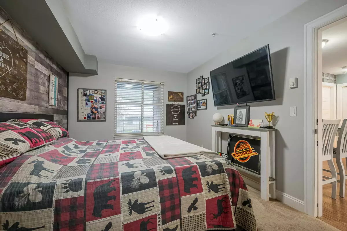 Powder Room Photo of 107 45640 Alma Avenue, Chilliwack, BC