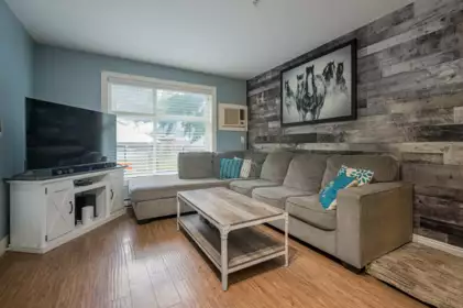 107 45640 Alma Avenue, Chilliwack, BC, Chilliwack — Apartment/Condo for sale