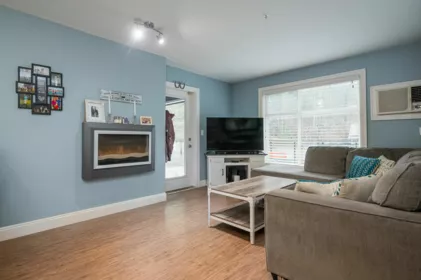 107 45640 Alma Avenue, Chilliwack, BC, Chilliwack — Apartment/Condo for sale