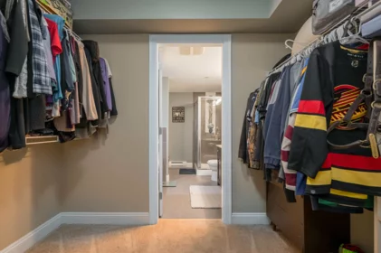 Loft / Bonus Room Photo of 107 45640 Alma Avenue, Chilliwack, BC