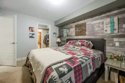 Office / Den Photo of 107 45640 Alma Avenue, Chilliwack, BC