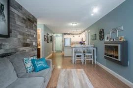 107 45640 Alma Avenue, Chilliwack, BC