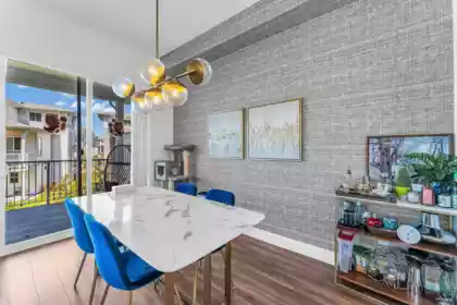 Breakfast Nook Photo of 105 4638 Orca Way, Tsawwassen, BC
