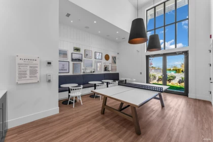 Community Amenities Photo (Clubhouse) of 105 4638 Orca Way, Tsawwassen, BC