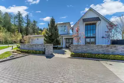 Fitness Center Photo Near 105 4638 Orca Way, Tsawwassen, BC