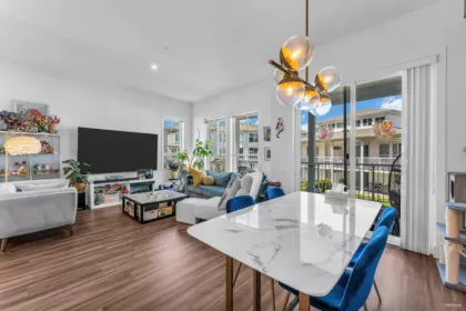 Pantry Photo of 105 4638 Orca Way, Tsawwassen, BC