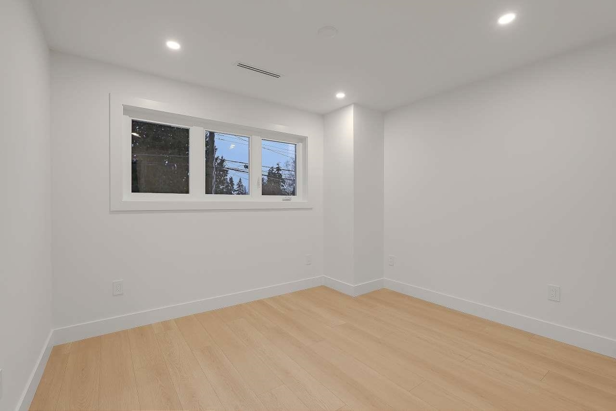 Backyard Photo of 7824 118 Street, Delta, BC