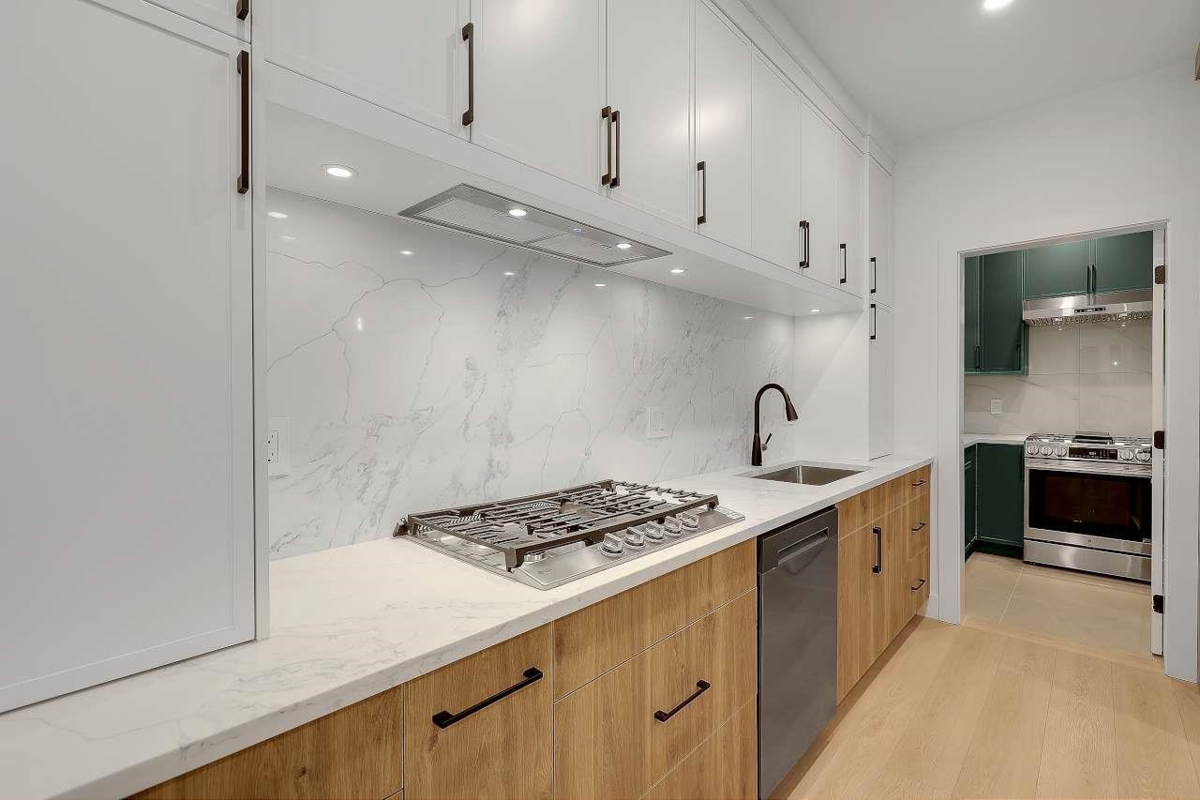 Basement Recreation Room Photo of 7824 118 Street, Delta, BC