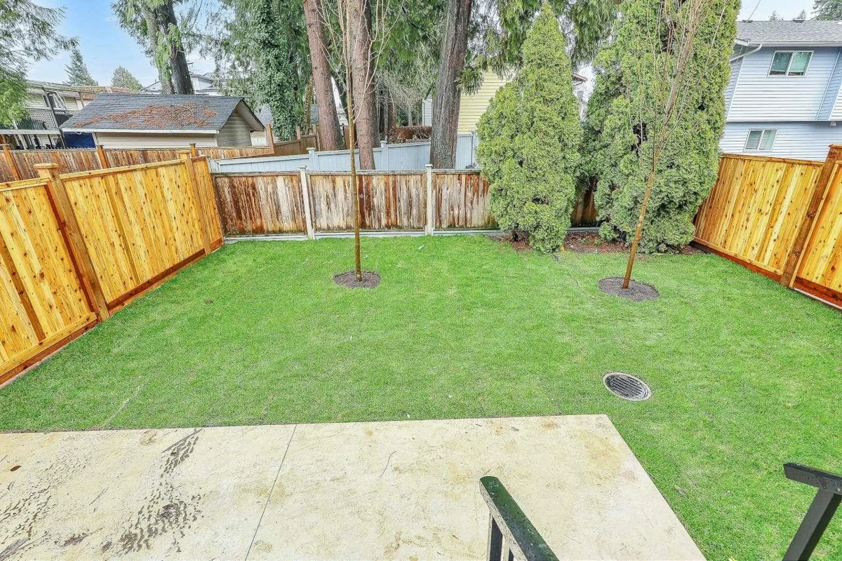 Breakfast Nook Photo of 7824 118 Street, Delta, BC