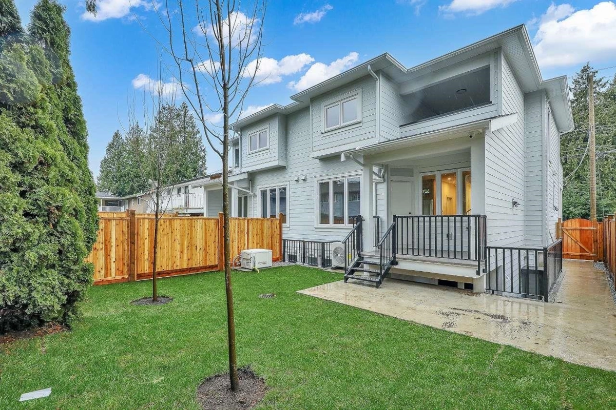 Family Room Photo of 7824 118 Street, Delta, BC