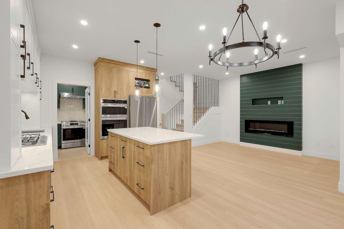 Office / Den Photo of 7824 118 Street, Delta, BC