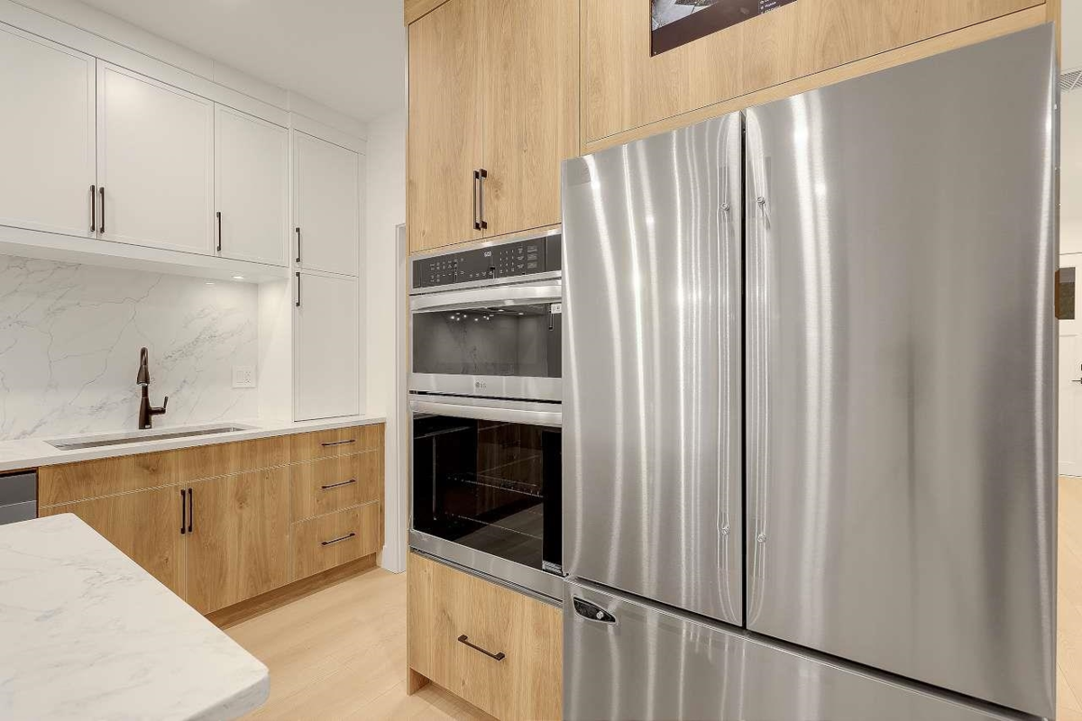 Outdoor Patio Photo of 7824 118 Street, Delta, BC