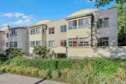 103 3624 Fraser Street, Vancouver, BC, Vancouver — Apartment/Condo for sale