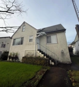 8245 Selkirk Street, Vancouver, BC