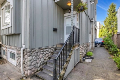 Office / Den Photo of 8787 Oak Street, Vancouver, BC