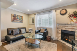 8787 Oak Street, Vancouver, BC