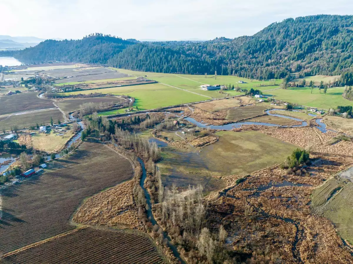 Kitchen Photo of 34995 Dale Road, Mission, BC