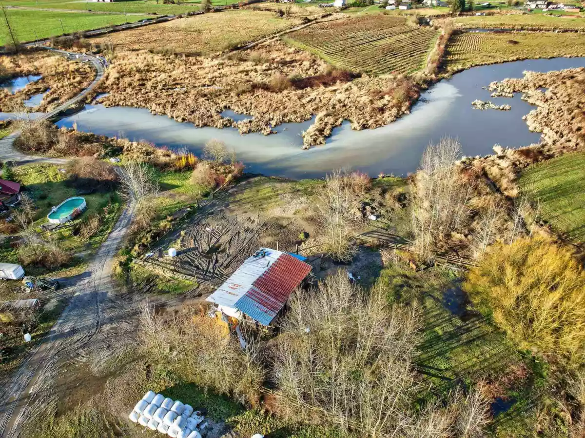 Loft / Bonus Room Photo of 34995 Dale Road, Mission, BC