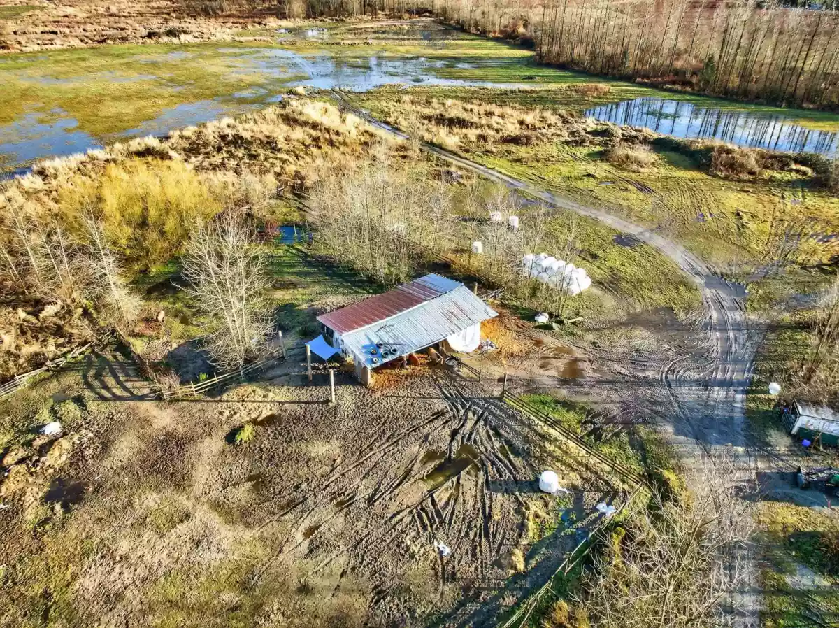 Office / Den Photo of 34995 Dale Road, Mission, BC
