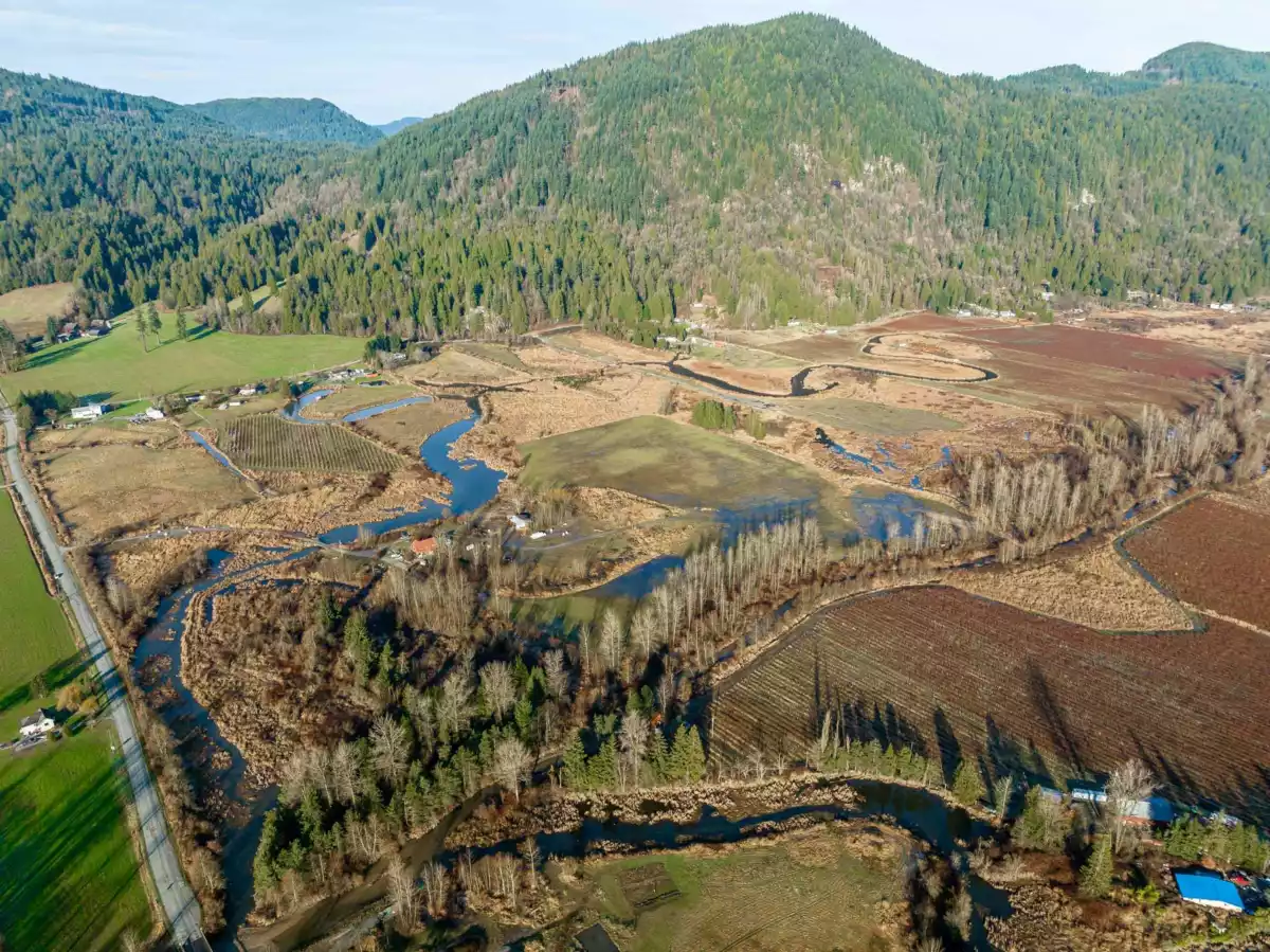 Pantry Photo of 34995 Dale Road, Mission, BC