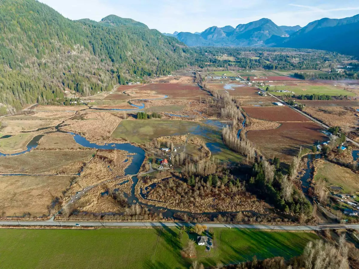 Primary Bedroom Photo of 34995 Dale Road, Mission, BC