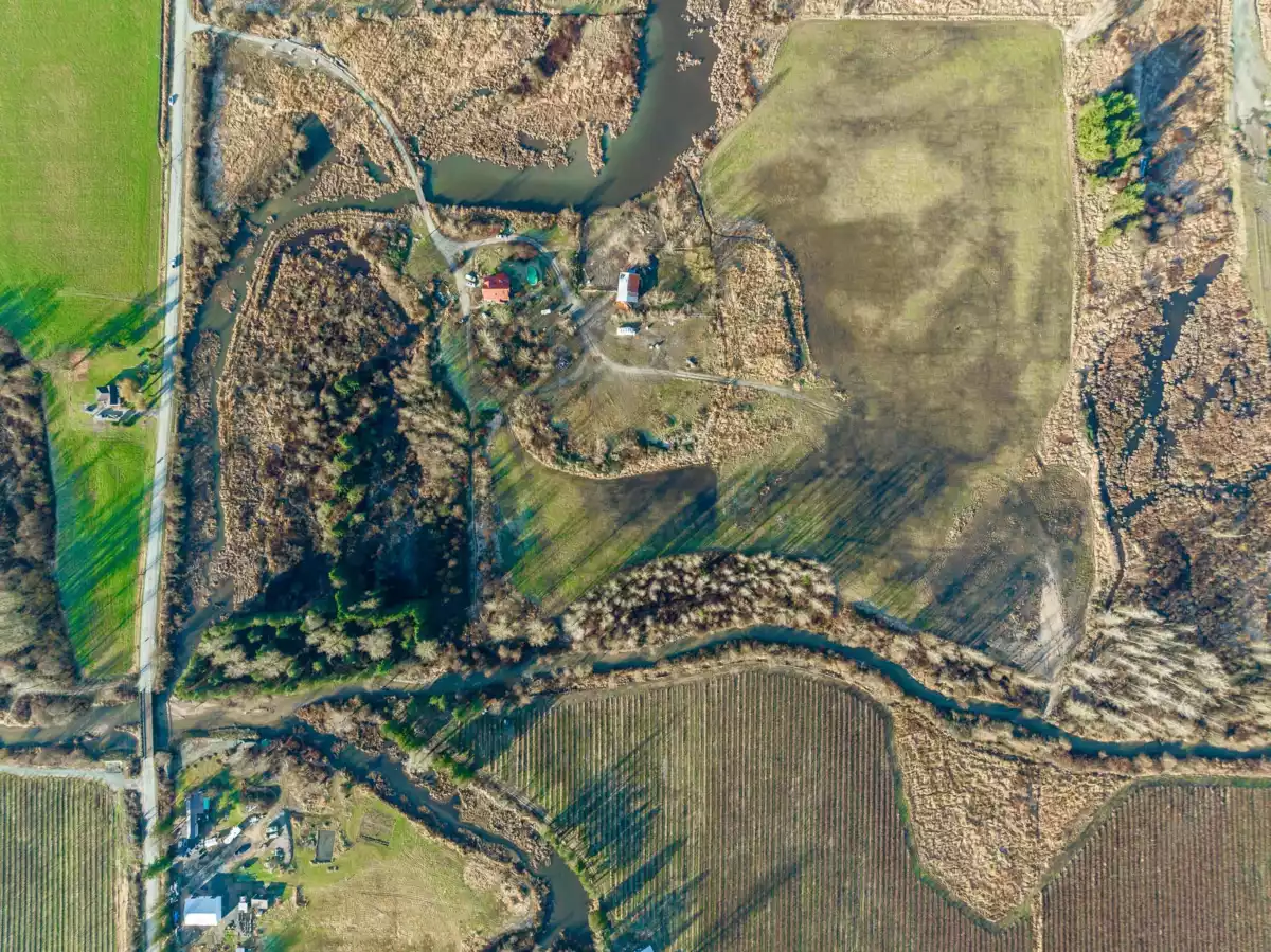 Walk-In Closet Photo of 34995 Dale Road, Mission, BC