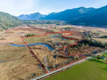 34995 Dale Road, Mission, BC, Mission — 5 bed single family residence for sale