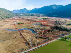 34995 Dale Road, Mission, BC