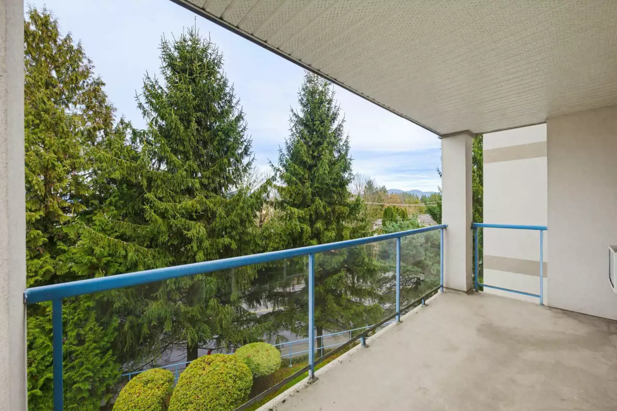 Garage Interior Photo of 215 33090 George Ferguson Way, Abbotsford, BC