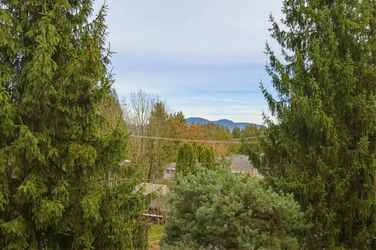 Outdoor Patio Photo of 215 33090 George Ferguson Way, Abbotsford, BC