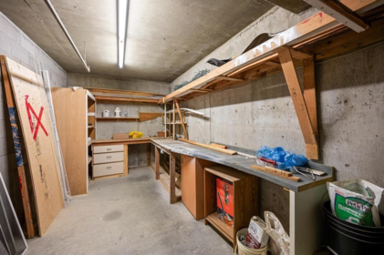 Garden / Landscaping Photo of 215 33090 George Ferguson Way, Abbotsford, BC